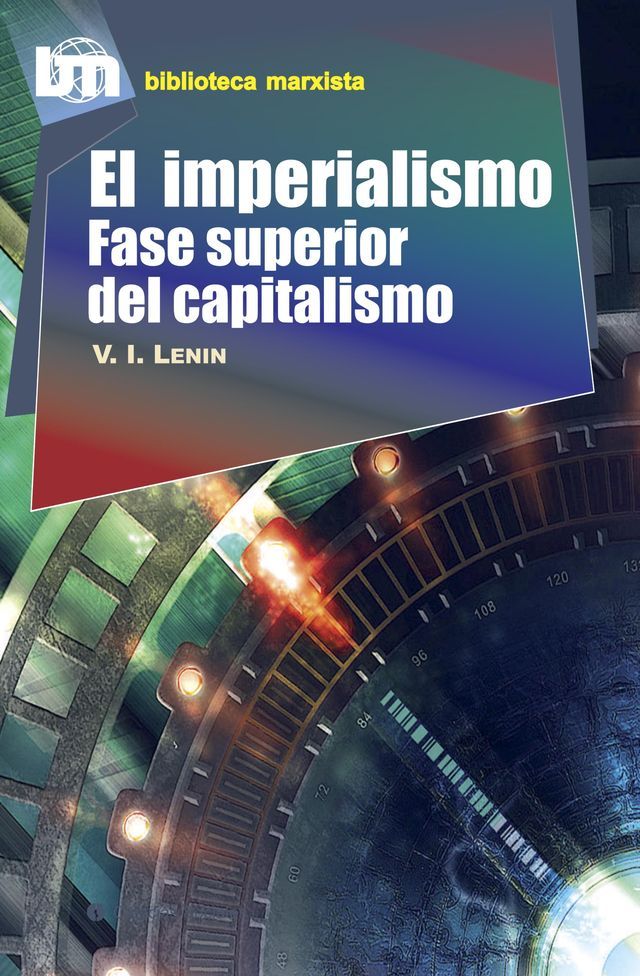  El imperialismo fase superior del capitalismo(Kobo/電子書)