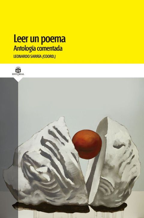 Leer un poema. Antología comentada(Kobo/電子書)