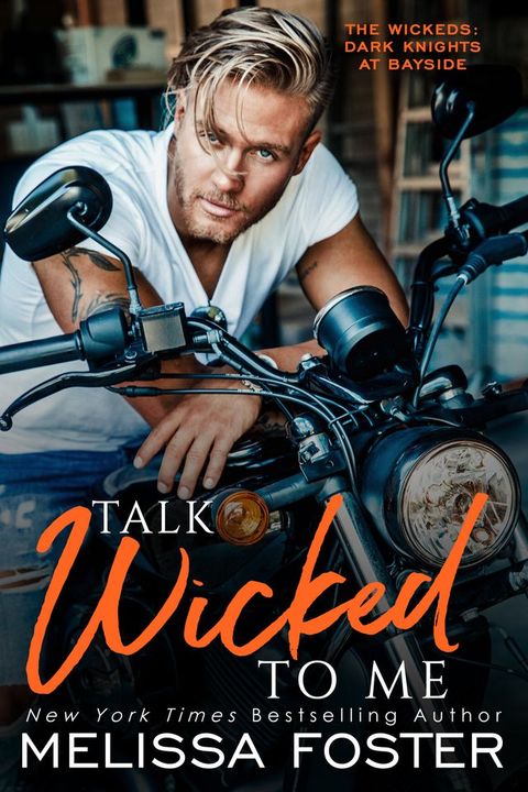 Talk Wicked to Me(Kobo/電子書)