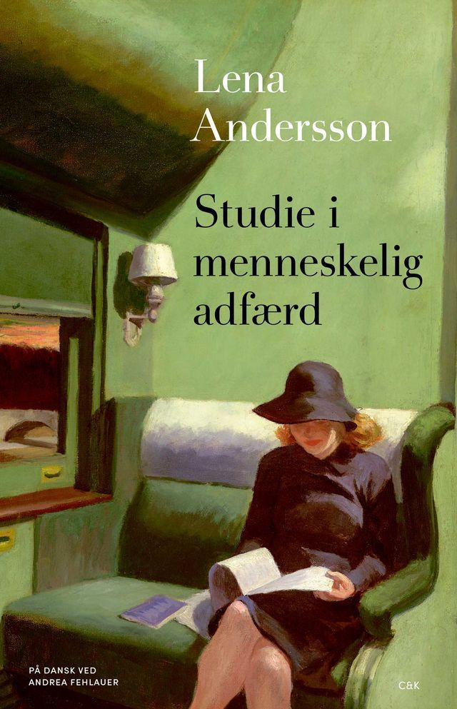  Studie i menneskelig adfærd(Kobo/電子書)