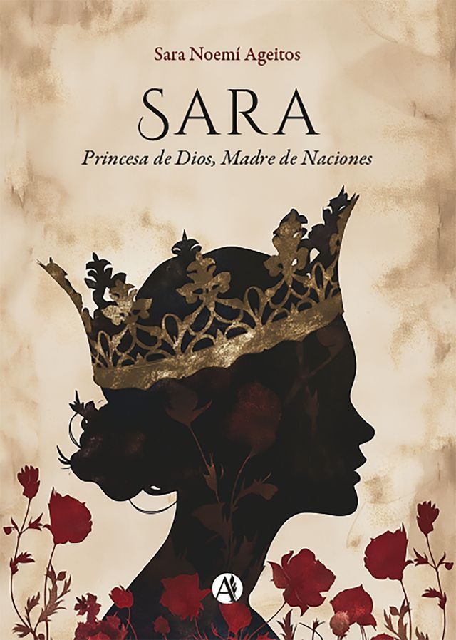  Sara: Princesa de Dios, Madre de Naciones(Kobo/電子書)