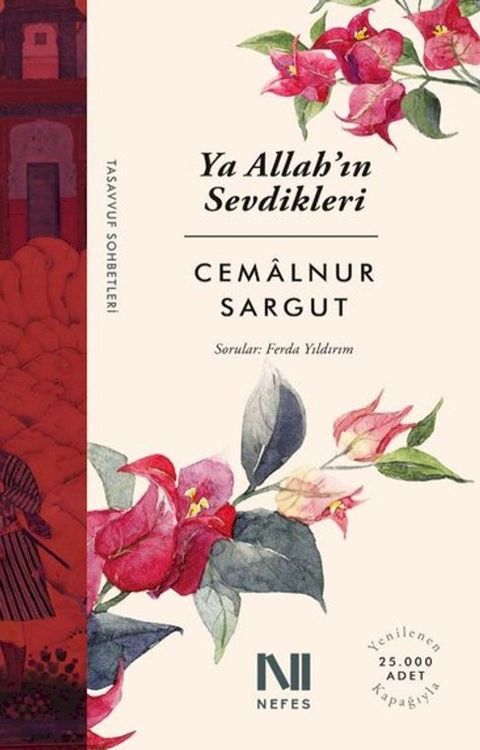 Ya Allah'ın Sevdikleri!(Kobo/電子書)