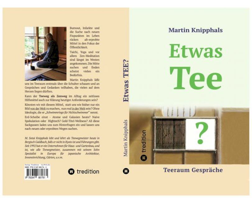  Etwas Tee?(Kobo/電子書)