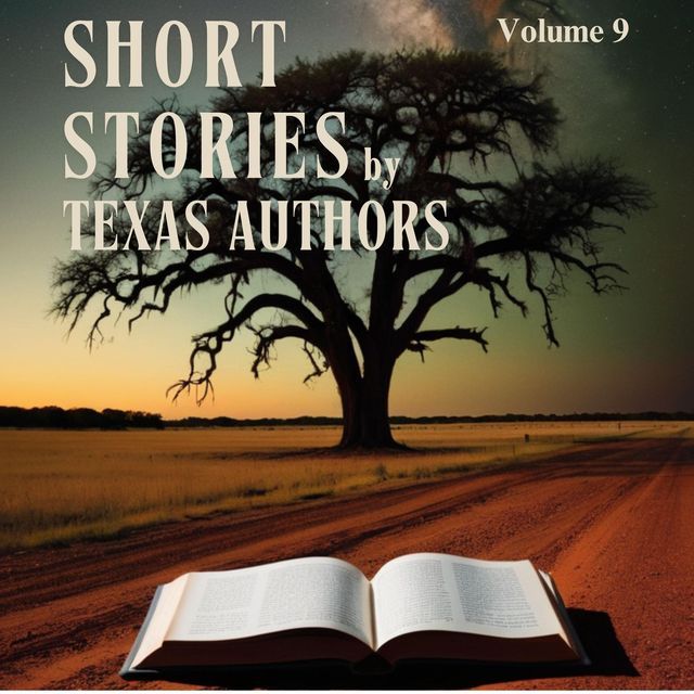  Texas Authors Short Stories(Kobo/電子書)