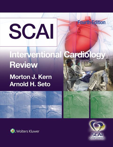 SCAI Interventional Cardiology Review(Kobo/電子書)