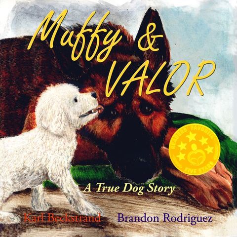 Muffy & Valor(Kobo/電子書)