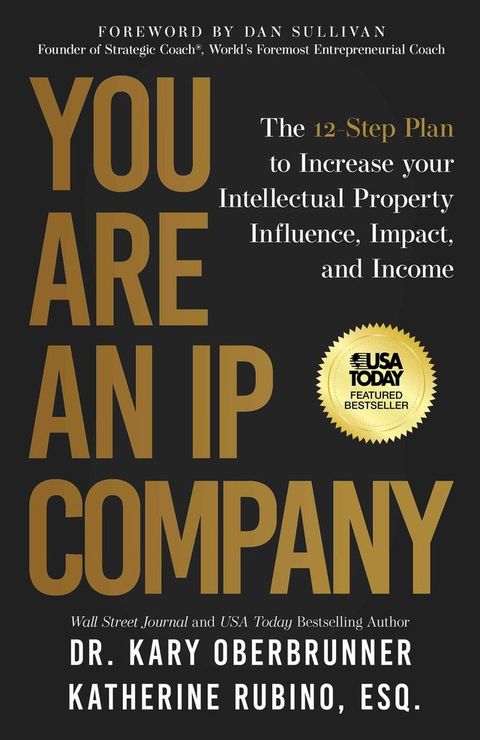 You Are an IP Company(Kobo/電子書)