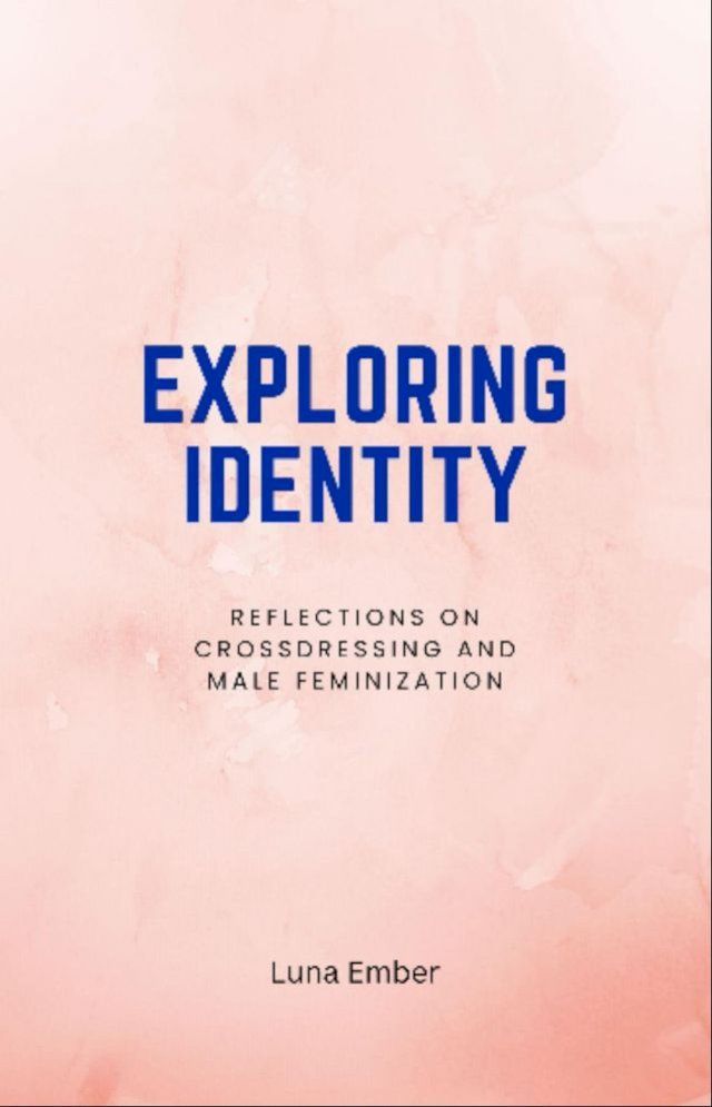  Exploring Identity(Kobo/電子書)