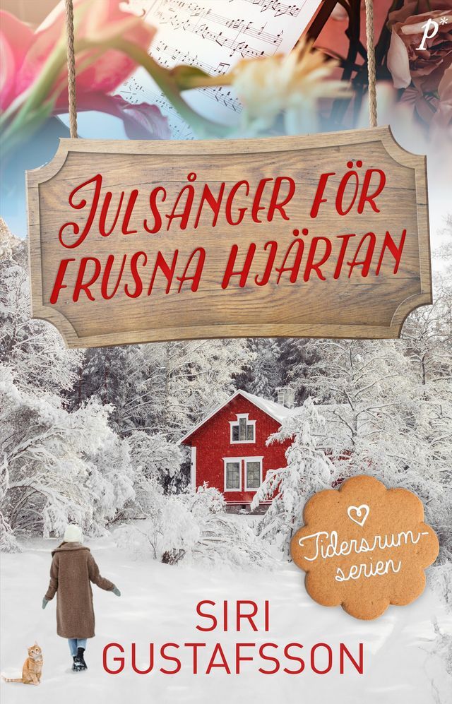  Julsånger för frusna hjärtan(Kobo/電子書)