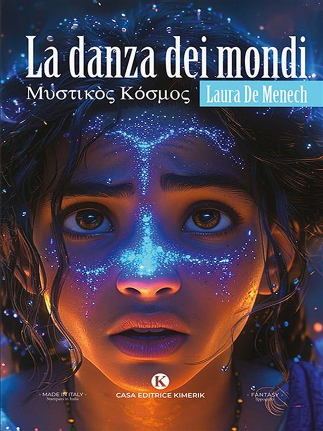  La danza dei mondi(Kobo/電子書)