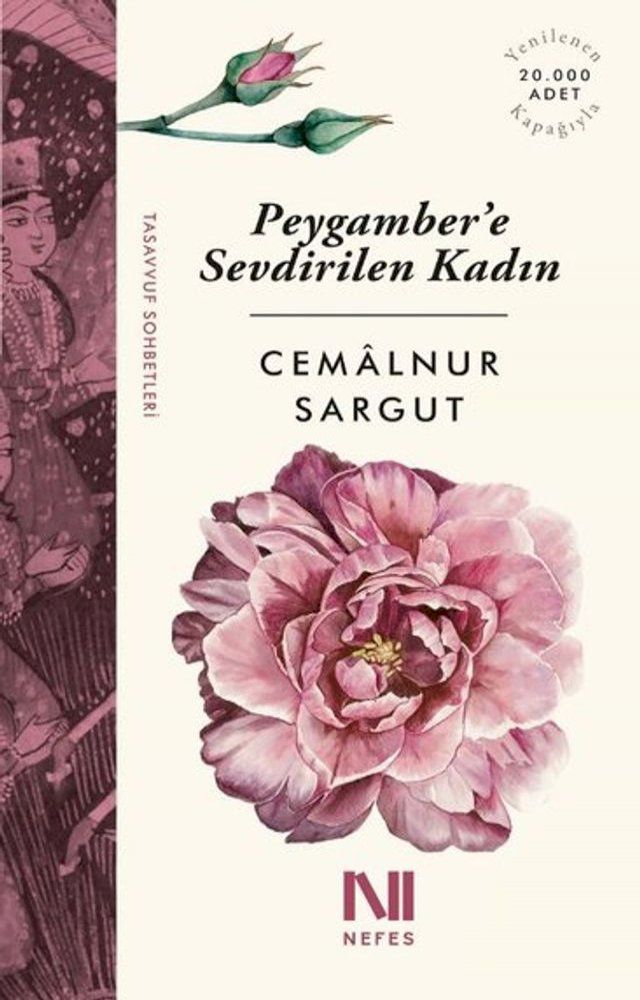  Peygambere Sevdirilen Kadın(Kobo/電子書)