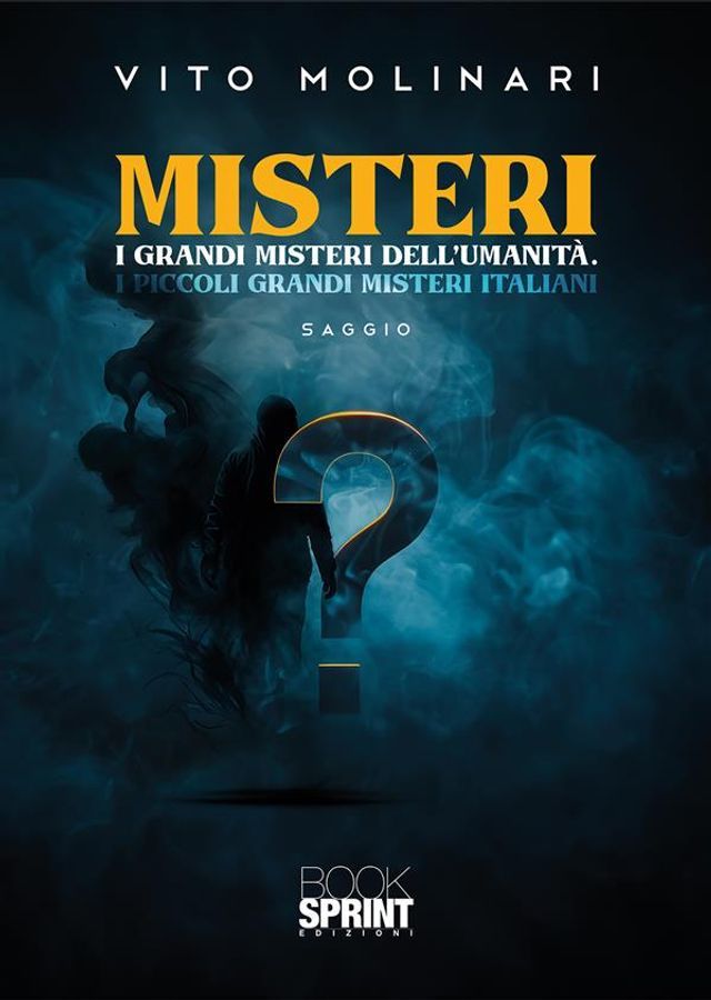  Misteri(Kobo/電子書)