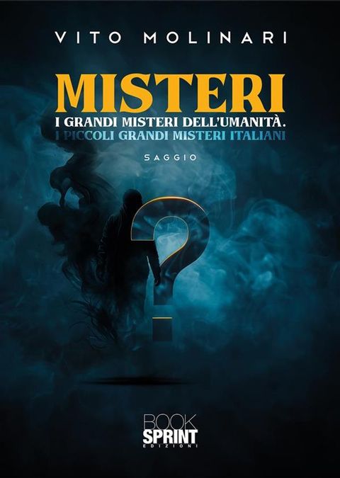 Misteri(Kobo/電子書)