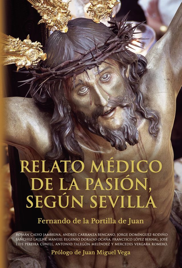  Relato médico de la pasión, según Sevilla(Kobo/電子書)