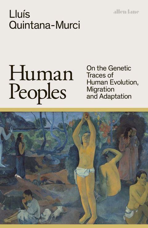 Human Peoples(Kobo/電子書)