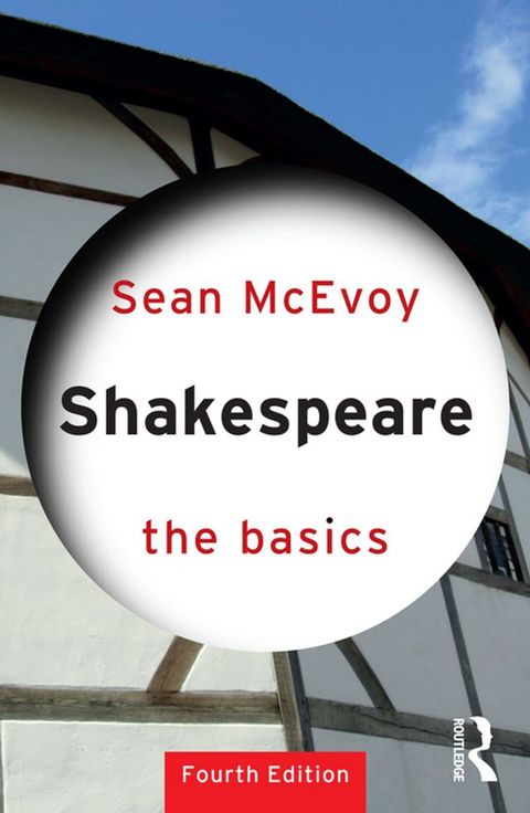 Shakespeare: The Basics(Kobo/電子書)