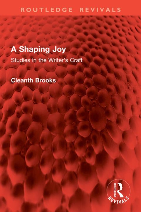 A Shaping Joy(Kobo/電子書)