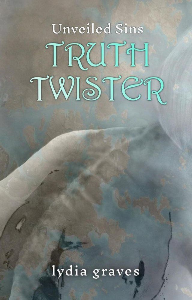  Truth Twister(Kobo/電子書)