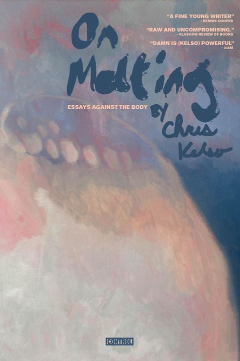 On Melting(Kobo/電子書)