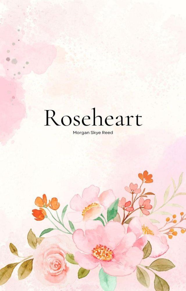  Roseheart(Kobo/電子書)