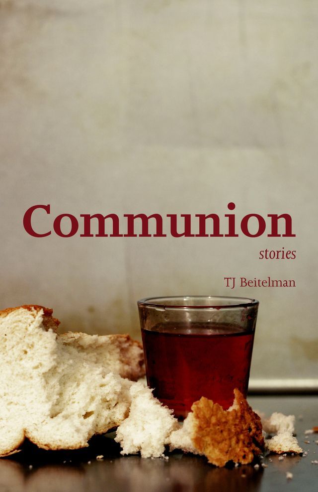  Communion(Kobo/電子書)