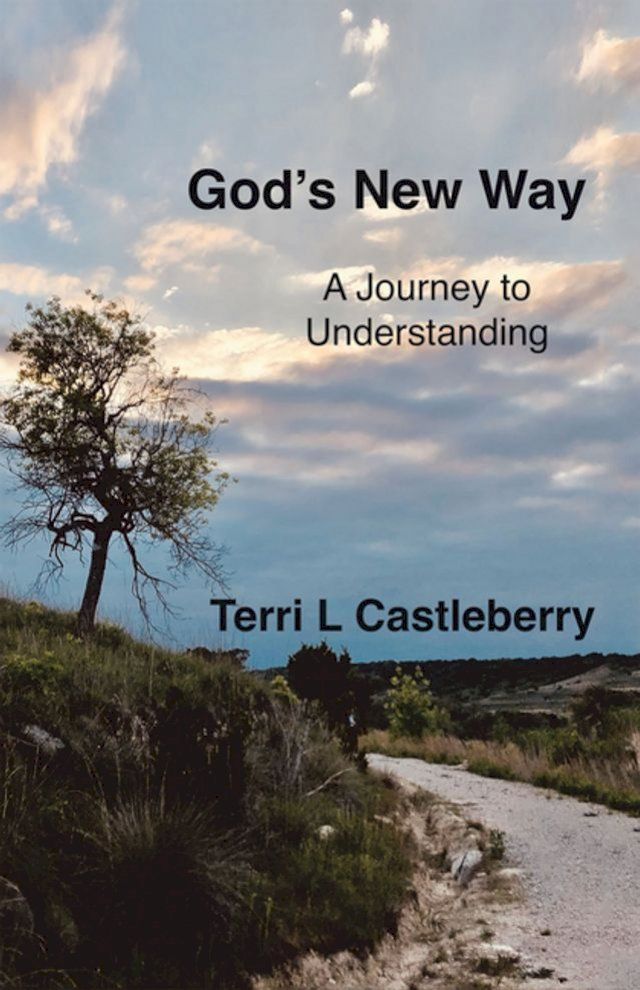  God’s New Way(Kobo/電子書)