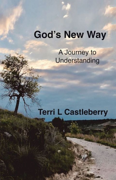 God’s New Way(Kobo/電子書)