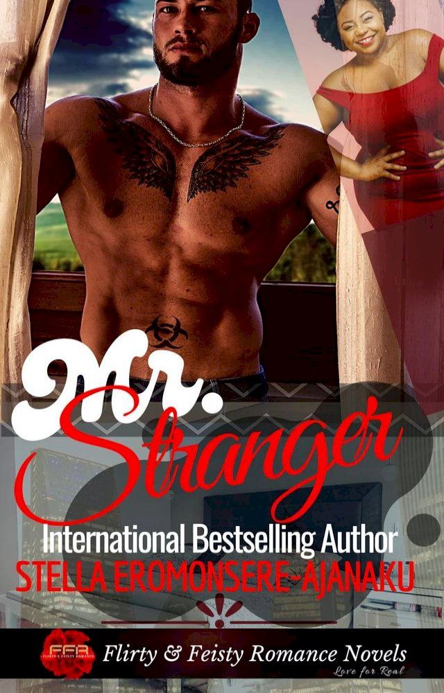  Mr. Stranger(Kobo/電子書)