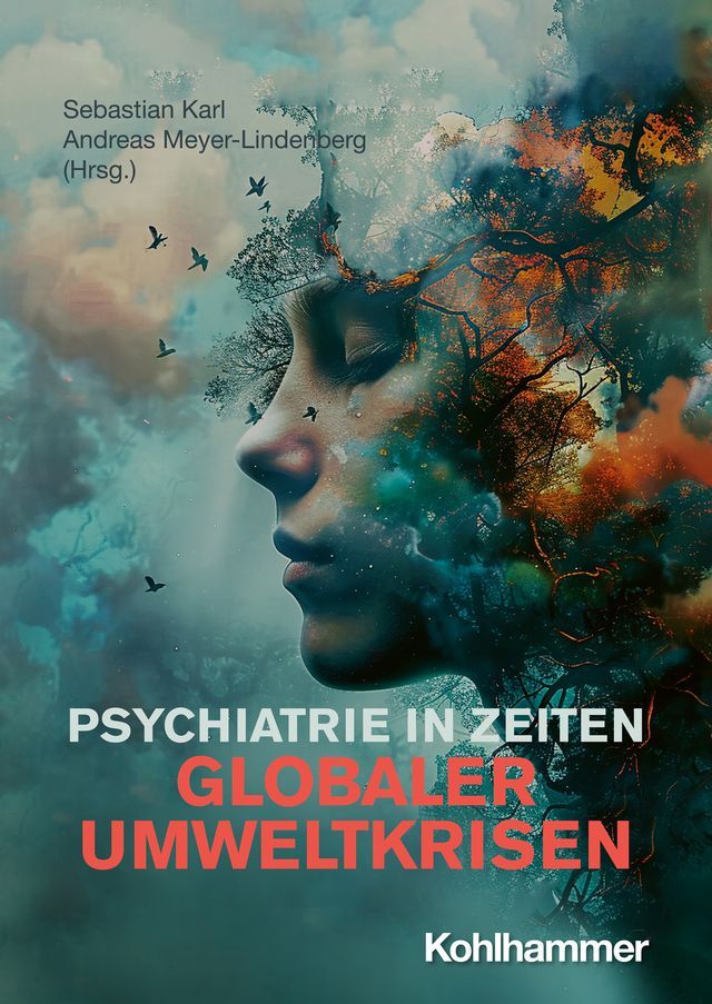  Psychiatrie in Zeiten globaler Umweltkrisen(Kobo/電子書)