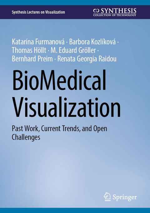 BioMedical Visualization(Kobo/電子書)