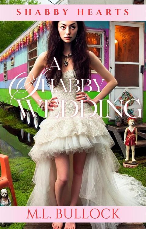 A Shabby Wedding(Kobo/電子書)