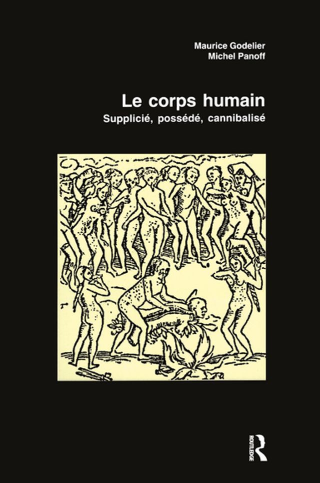  Le Corps Humain(Kobo/電子書)