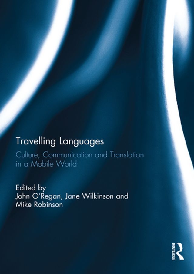  Travelling Languages(Kobo/電子書)