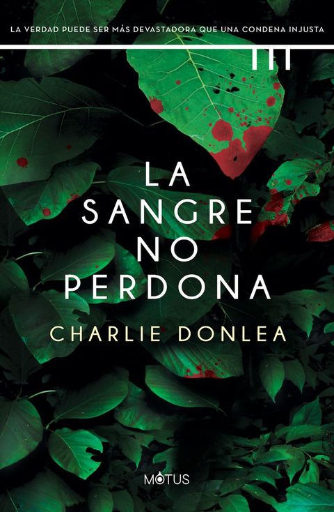 La sangre no perdona(Kobo/電子書)