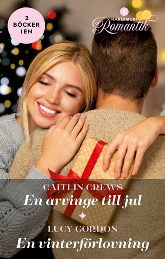  En arvinge till jul / En vinterförlovning(Kobo/電子書)