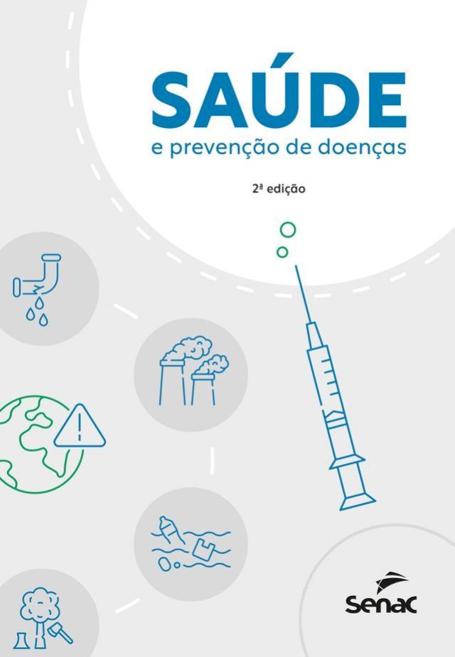  Saúde e prevenção de doenças(Kobo/電子書)