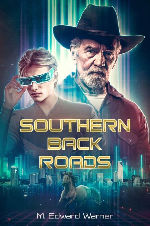 Southern Back Roads(Kobo/電子書)