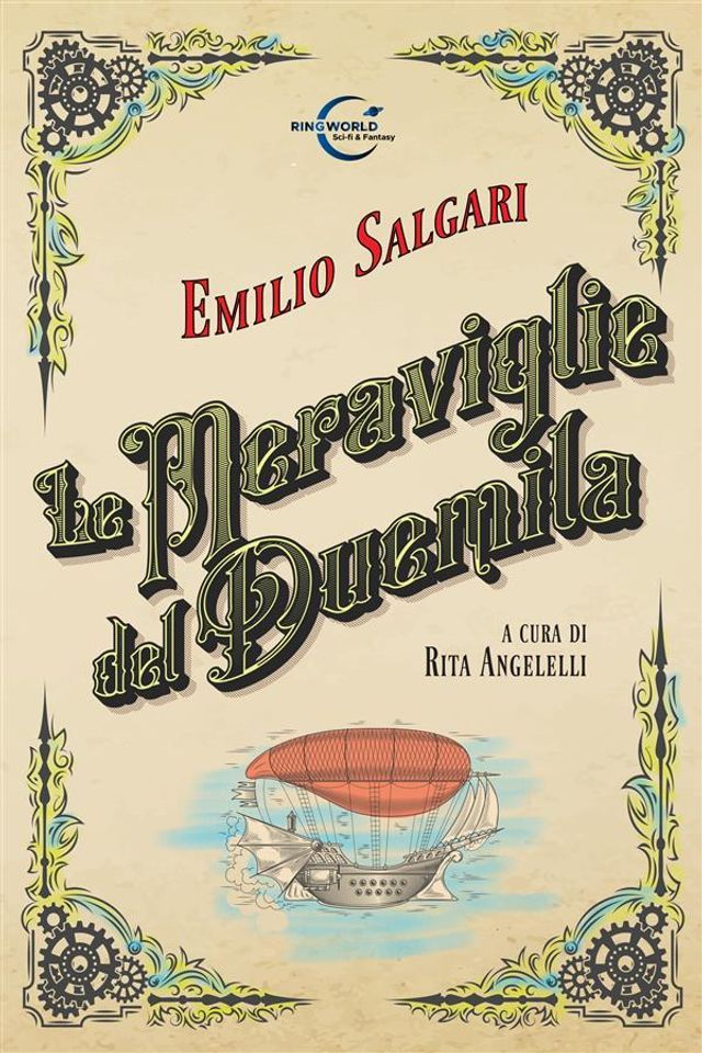  Le meraviglie del Duemila(Kobo/電子書)