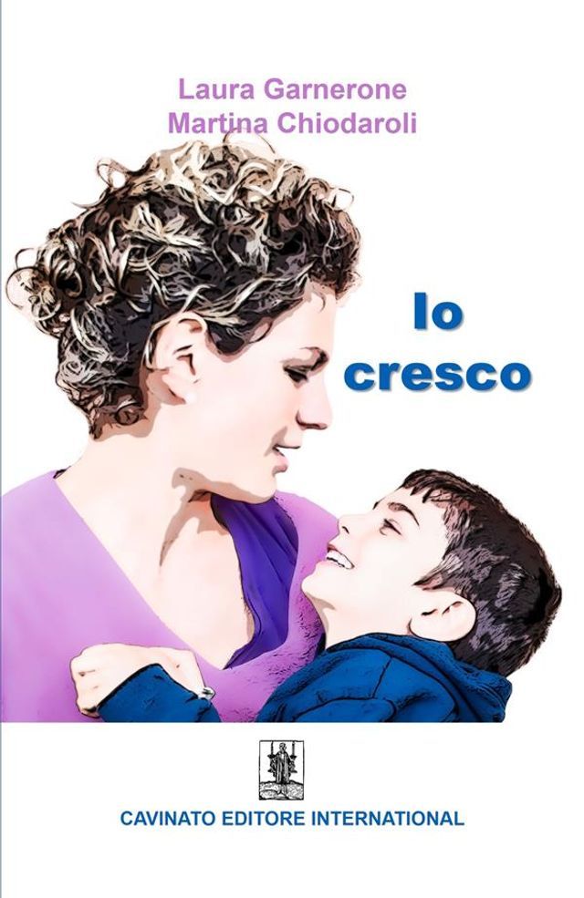  Io cresco(Kobo/電子書)