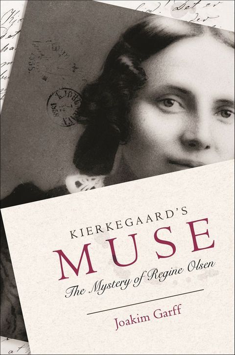 Kierkegaard's Muse(Kobo/電子書)