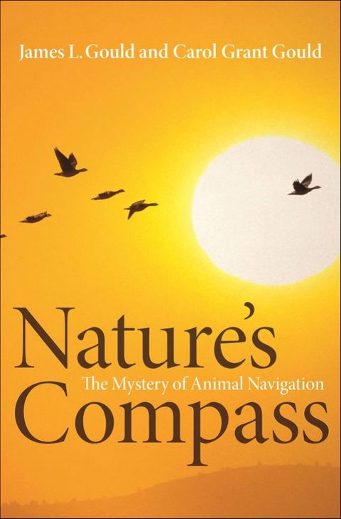 Nature's Compass(Kobo/電子書)