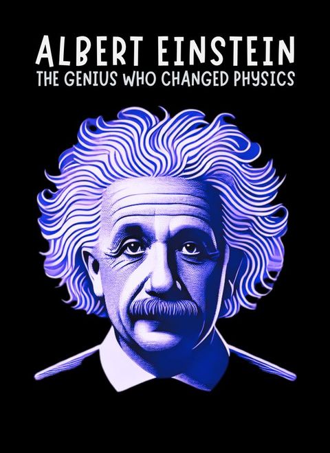 Albert Einstein: The Genius Who Changed Physics(Kobo/電子書)