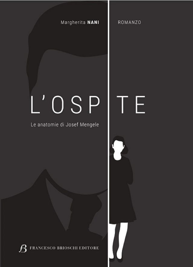  L'Ospite(Kobo/電子書)