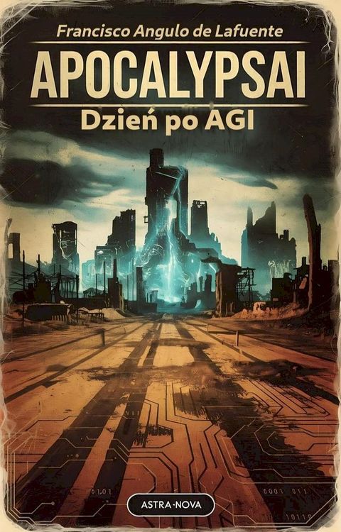 ApocalypsAI Dzień po AGI(Kobo/電子書)