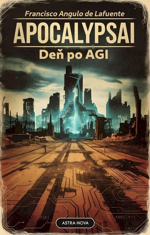 ApocalypsAI Deň po AGI(Kobo/電子書)