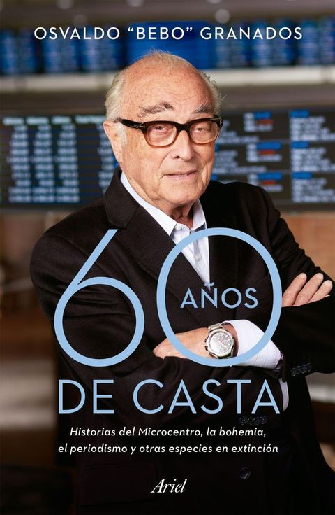 60 años de casta(Kobo/電子書)