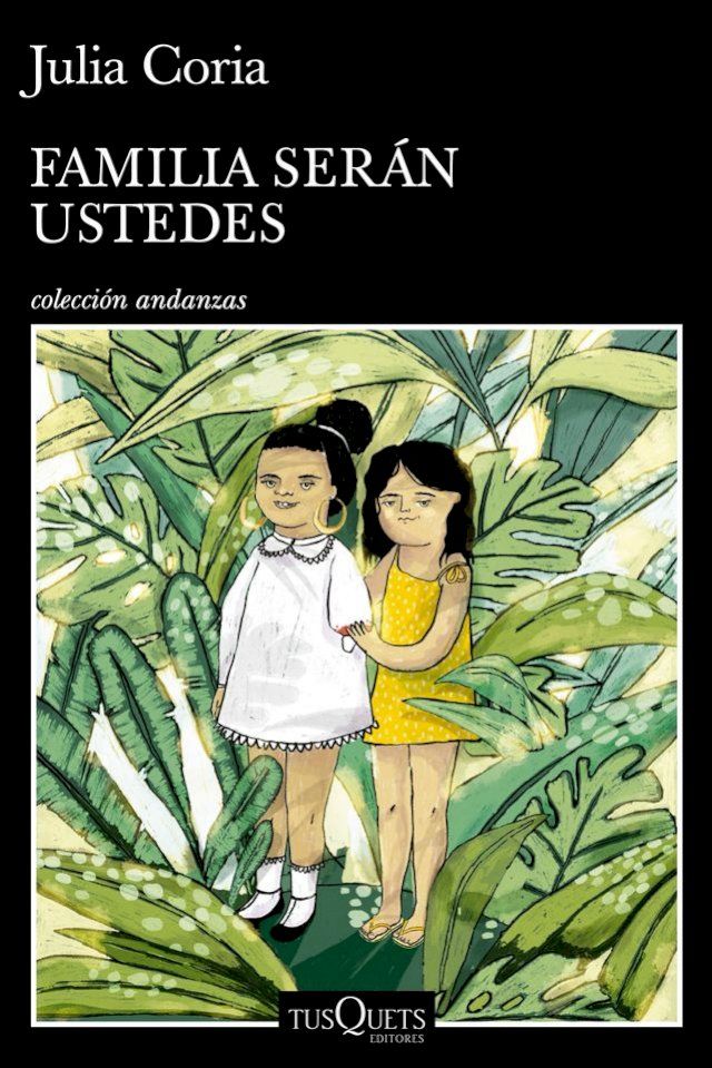  Familia serán ustedes(Kobo/電子書)