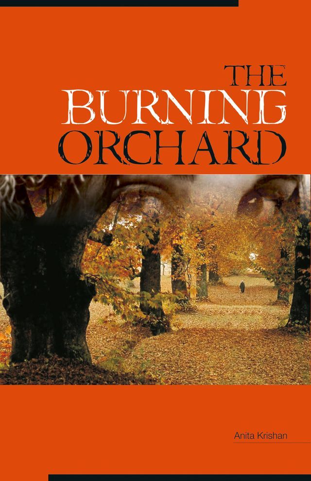  The Burning Orchard(Kobo/電子書)