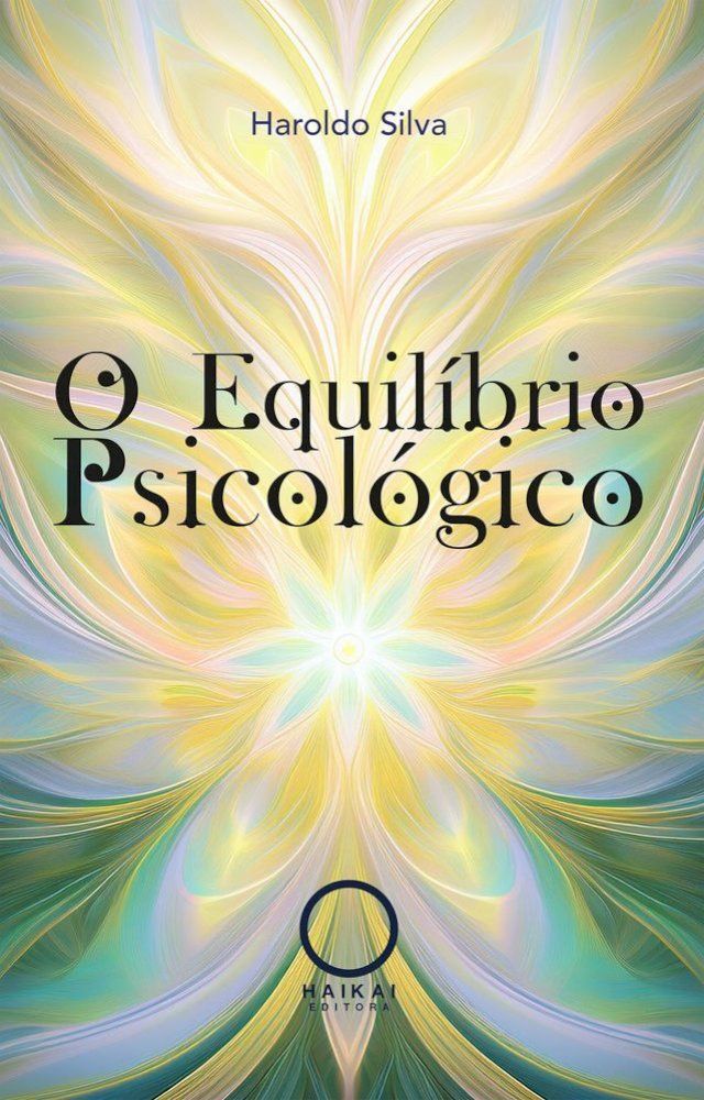  O Equilíbrio Psicológico(Kobo/電子書)