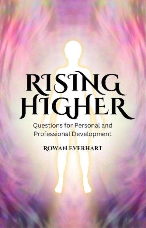 Rising Higher(Kobo/電子書)